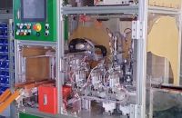 Nhân viên kỹ thuật điện