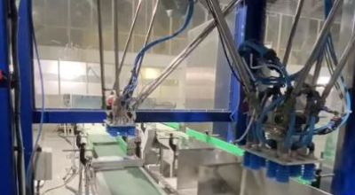 Robotic