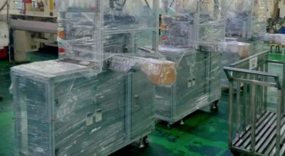 Chế Tạo máy tự động hóa